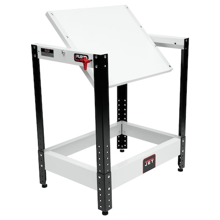 Jet 728200 Flip-Top Benchtop Machine Stand 728200-JET